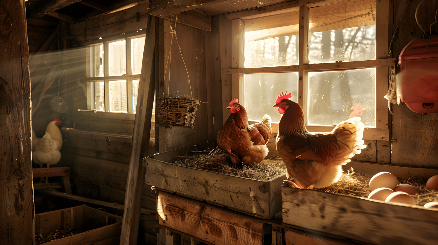 Dora Farm - Quality Care